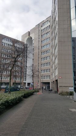 Finanzgericht Düsseldorf 250